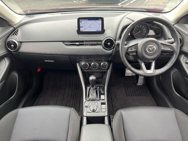 MAZDA CX-3 2021 Image 31