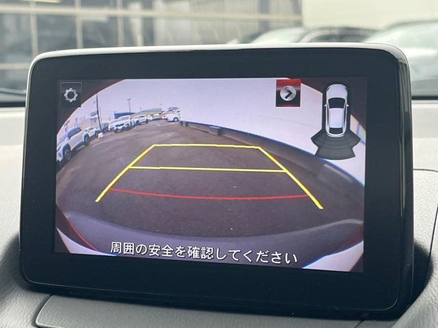 MAZDA CX-3 2021 Image 31