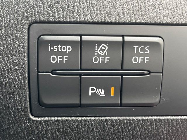 MAZDA CX-3 2021 Image 31