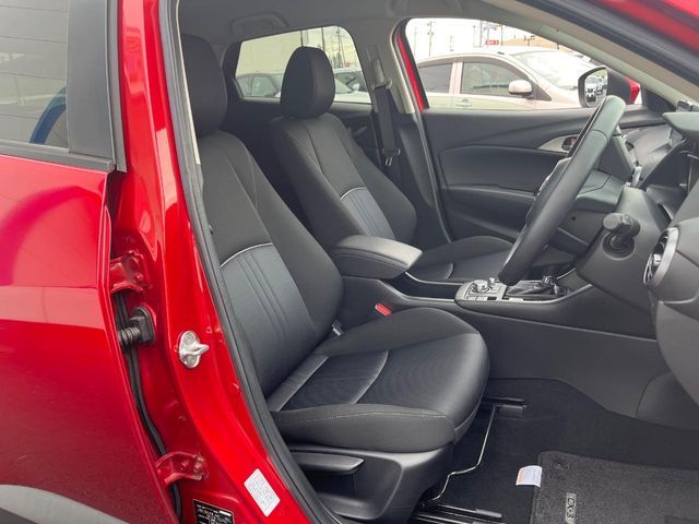 MAZDA CX-3 2021 Image 31