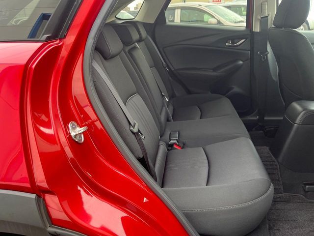 MAZDA CX-3 2021 Image 31