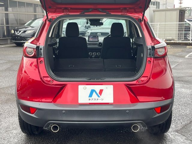 MAZDA CX-3 2021 Image 31