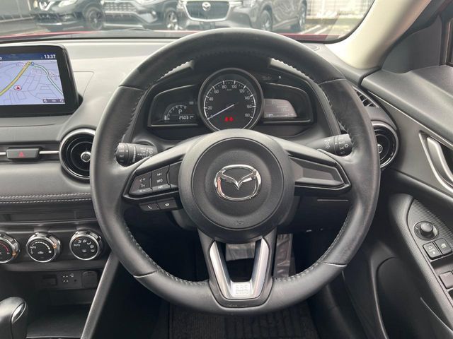 MAZDA CX-3 2021 Image 31