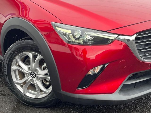 MAZDA CX-3 2021 Image 31