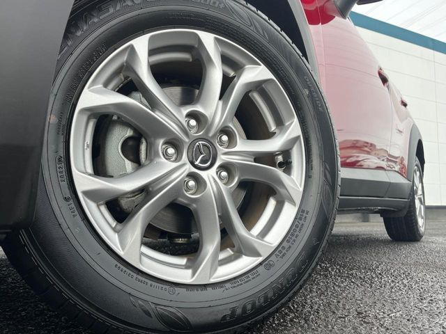 MAZDA CX-3 2021 Image 31