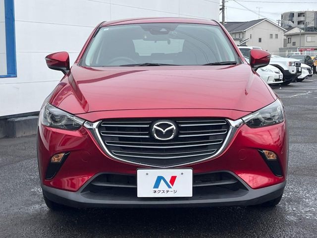 MAZDA CX-3 2021 Image 31