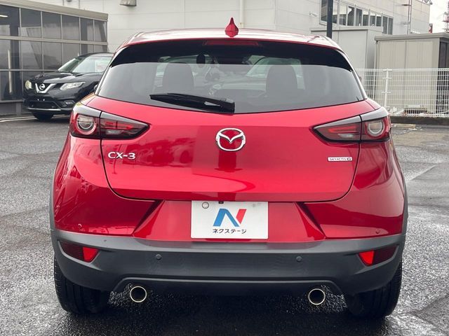 MAZDA CX-3 2021 Image 31