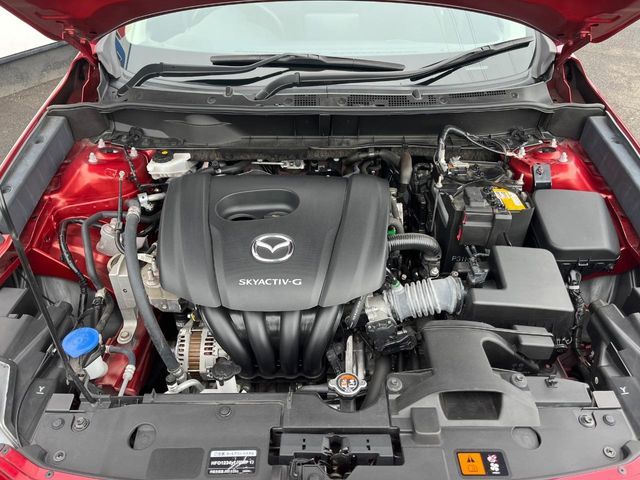 MAZDA CX-3 2021 Image 31
