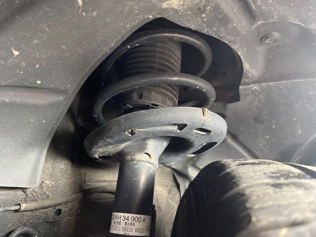 MAZDA CX-3 2021 Image 31