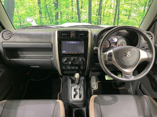 SUZUKI JIMNY 4WD 2016 Image 31