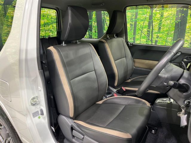 SUZUKI JIMNY 4WD 2016 Image 31