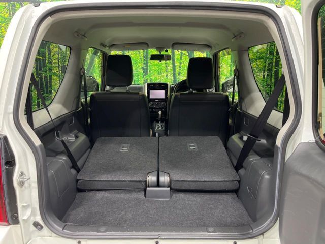 SUZUKI JIMNY 4WD 2016 Image 31