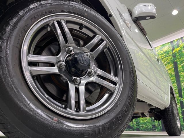 SUZUKI JIMNY 4WD 2016 Image 31