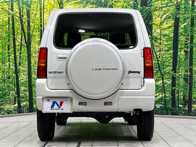SUZUKI JIMNY 4WD 2016 Image 31