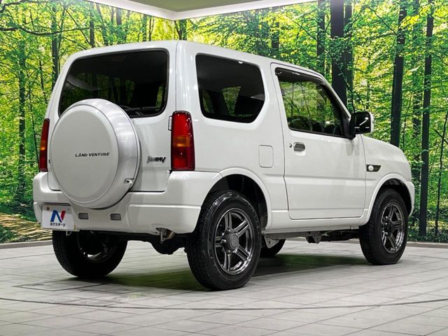 SUZUKI JIMNY 4WD 2016 Image 31