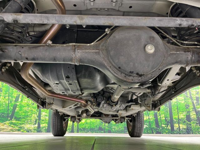 SUZUKI JIMNY 4WD 2016 Image 31