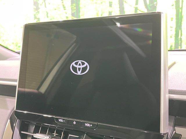 TOYOTA COROLLA CROSS HYBRID 2025 Image 31