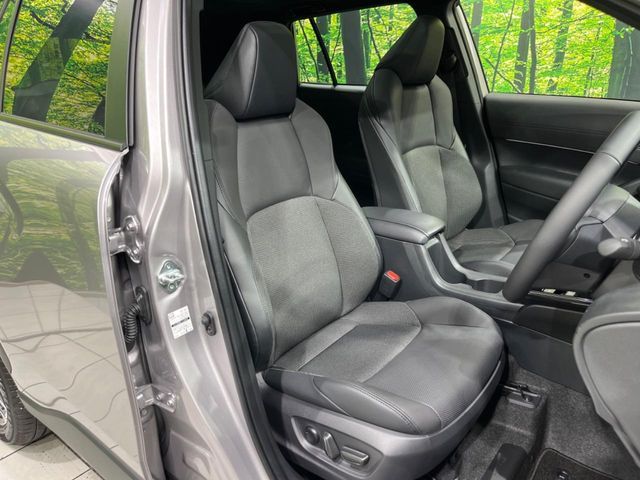 TOYOTA COROLLA CROSS HYBRID 2025 Image 31