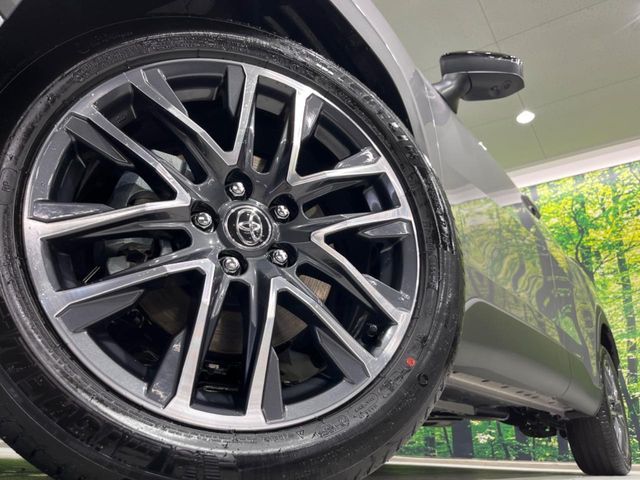 TOYOTA COROLLA CROSS HYBRID 2025 Image 31