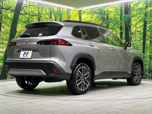 TOYOTA COROLLA CROSS HYBRID 2025 Image 31