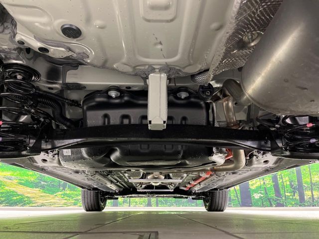 TOYOTA COROLLA CROSS HYBRID 2025 Image 31