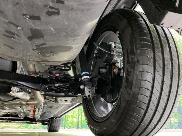 TOYOTA COROLLA CROSS HYBRID 2025 Image 31