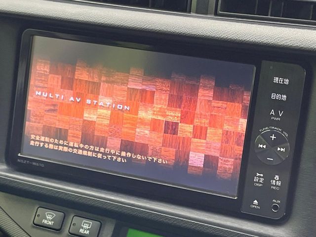 TOYOTA AQUA 2012 Image 31