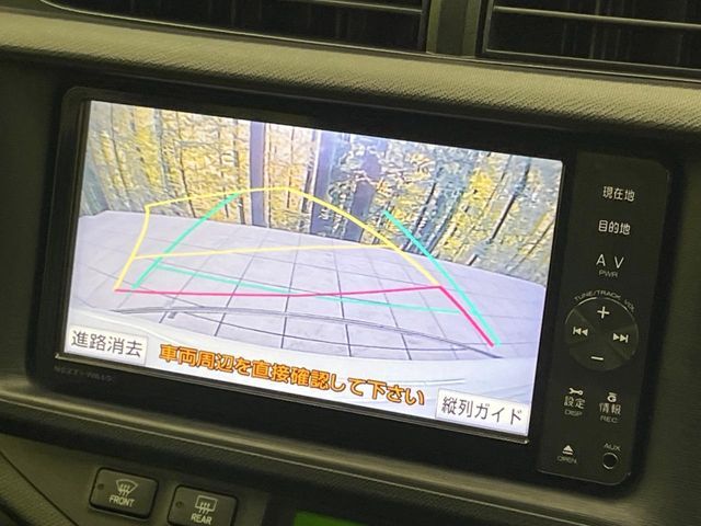 TOYOTA AQUA 2012 Image 31