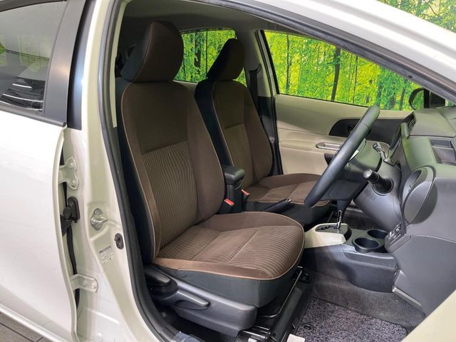 TOYOTA AQUA 2012 Image 31