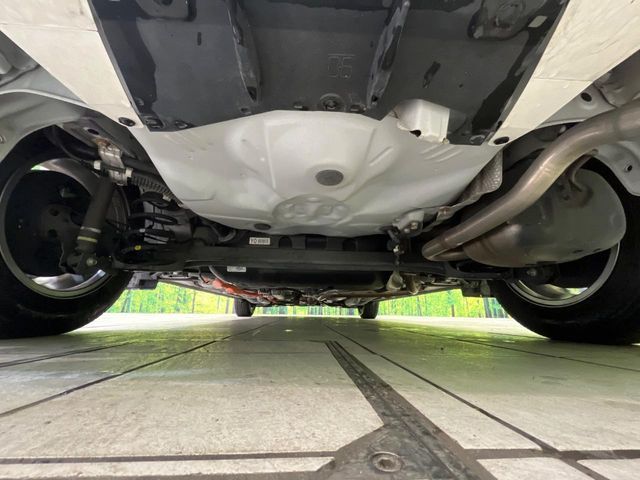 TOYOTA AQUA 2012 Image 31