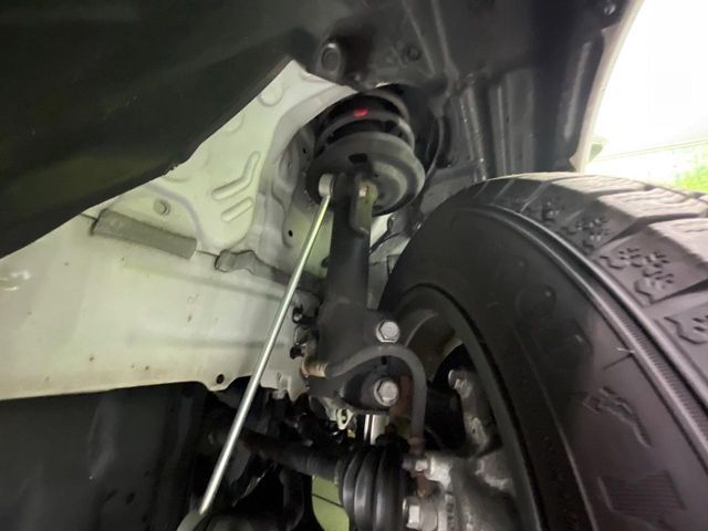 TOYOTA AQUA 2012 Image 31