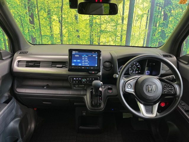 HONDA N-WGN 2023 Image 31