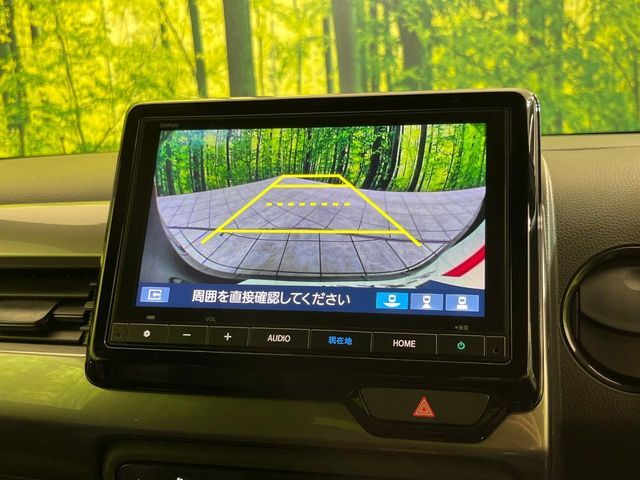 HONDA N-WGN 2023 Image 31