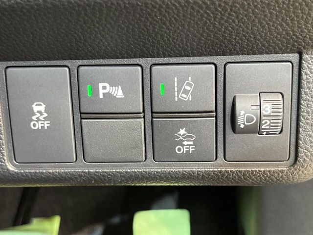 HONDA N-WGN 2023 Image 31