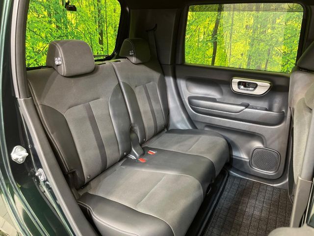 HONDA N-WGN 2023 Image 31