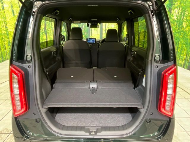 HONDA N-WGN 2023 Image 31