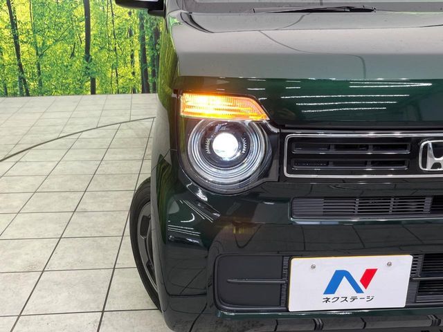 HONDA N-WGN 2023 Image 31