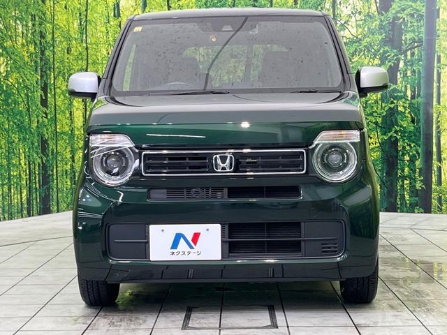 HONDA N-WGN 2023 Image 31