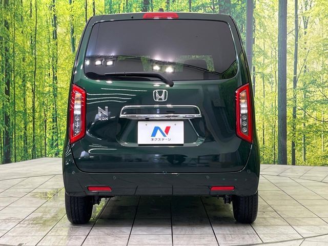HONDA N-WGN 2023 Image 31
