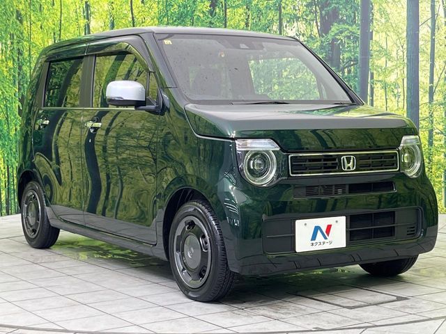HONDA N-WGN 2023 Image 31