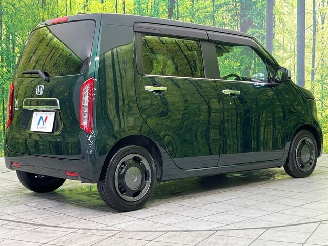 HONDA N-WGN 2023 Image 31