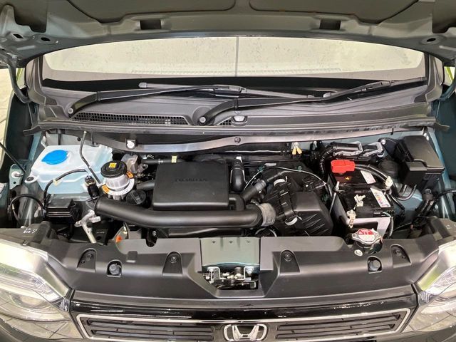 HONDA N-WGN 2023 Image 31