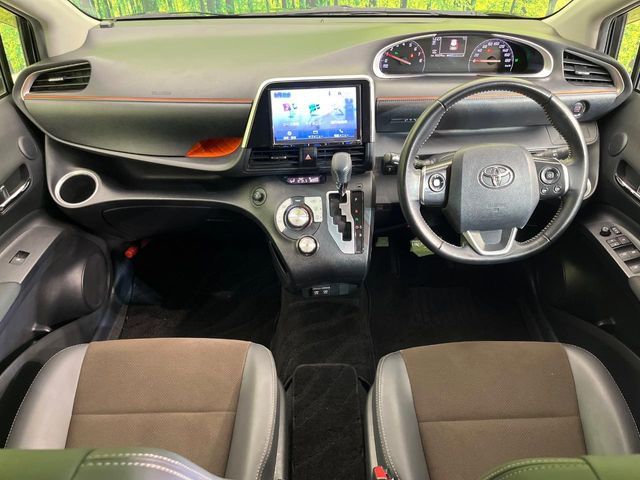 TOYOTA SIENTA 2019 Image 31