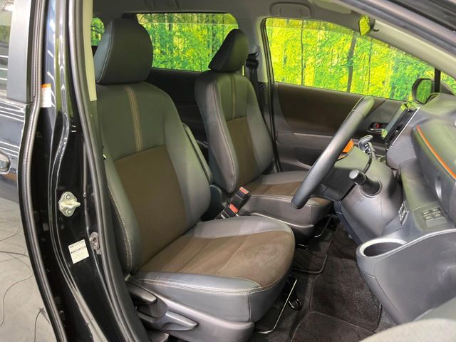 TOYOTA SIENTA 2019 Image 31