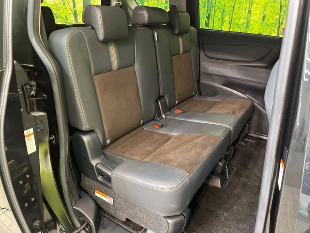 TOYOTA SIENTA 2019 Image 31