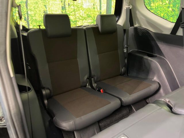 TOYOTA SIENTA 2019 Image 31