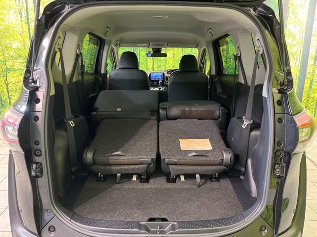 TOYOTA SIENTA 2019 Image 31