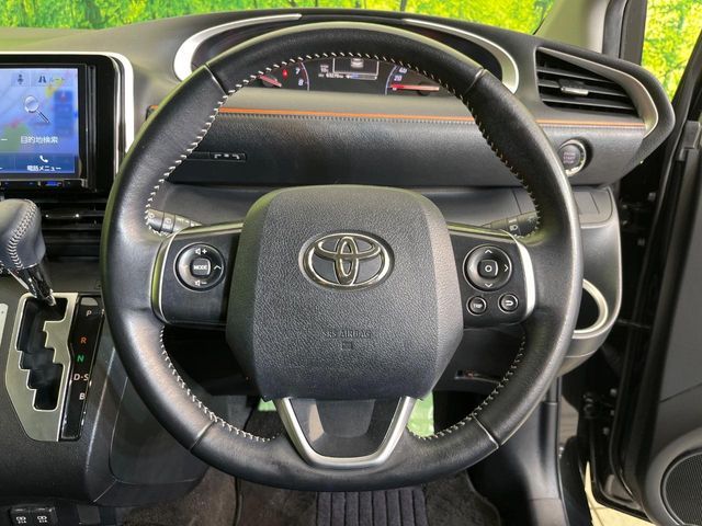 TOYOTA SIENTA 2019 Image 31