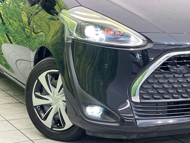 TOYOTA SIENTA 2019 Image 31
