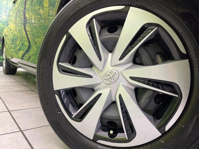 TOYOTA SIENTA 2019 Image 31